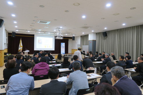 중랑구, ‘중랑부동산 CEO과정’ 역사문화탐방