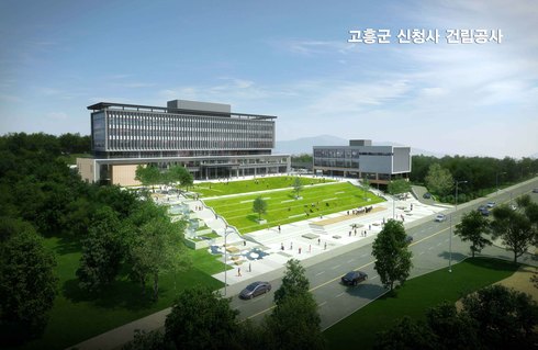 고흥군, 벼 재해보험 가입기간 이달 30일까지 연장