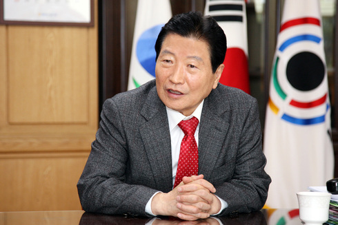 창원시, 금융위원회 등 정부에 RG발급 등 적극적인 금융지원 건의