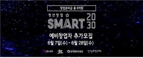 문화콘텐츠 창업지원 35명 추가 모집‥창업교육부터 초기자금까지