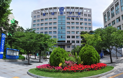 “동대문구가 창업을 도와 드립니다”