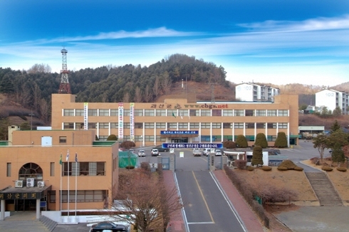 괴산군, 오는 16일까지 가정간편식 유통·판매업체 민관 합동점검