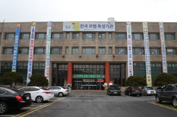 청양 고추문화마을 어린이물놀이장 7월 21일 개장