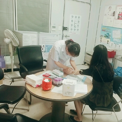 청주시 보건소, 잠복결핵감염 무료검진 추진