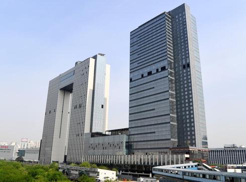 용산 관광의 미래 새롭게 연다