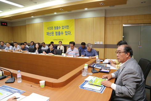 이제는 무주반딧불축제다！