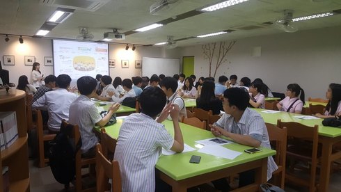 친구들과 고품격 라디오방송 만들어볼까