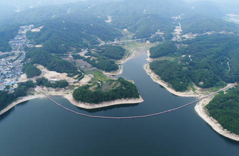 옛 선현 발자취 따라가는 새로운 명소