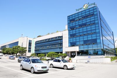 cafe 休(휴) 개점식