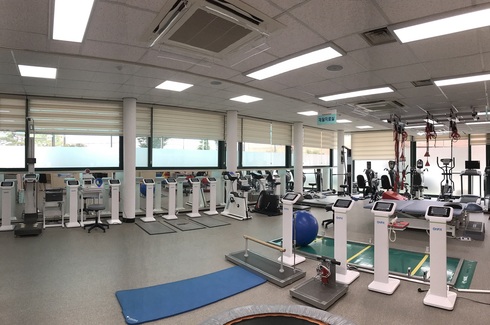 함양군민 건강관리는 원스톱 ‘항노화 클리닉’에서∼！