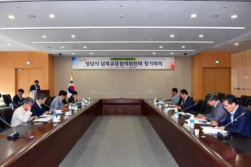 이재명 시장 “북한의 지방급 경제특구 현장방문으로 자체 경제협력 물꼬 트겠다”