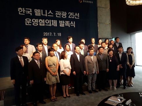 순천만국가정원 & 순천만습지 ‘웰니스관광 25선’ 선정