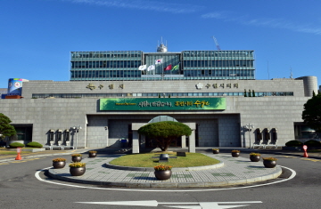 수원시, 수원시 3개 경찰서·소방서와 '정신건강복지법 전면개정에 따른 업무협약' 체결