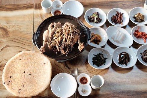 농가맛집, 보양식으로 건강까지 챙기세요