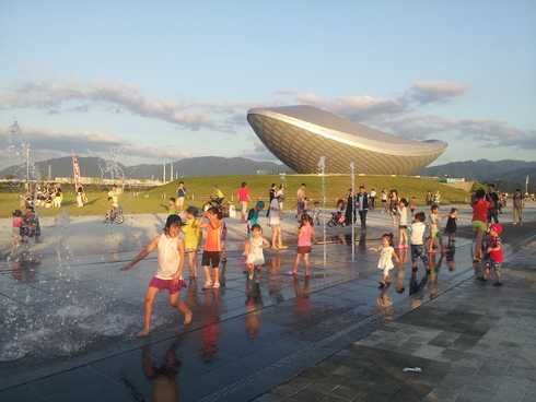 여름이니까 더 재미있는 대구여행 오세요！