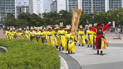 고양시, 한 여름 밤 ‘전통음악’의 향연 펼쳐진다