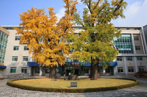 화순군, 경관작물을 축제와 농촌관광 연계