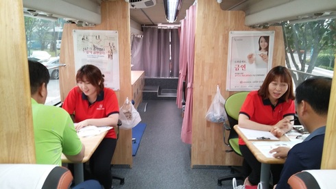 금구보건지소 어르신들 건강체조 운영으로, 지역사회 건강지킴터로 자리잡아