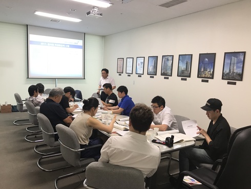 파주시 롯데아울렛 음식점 위생등급제 교육 실시