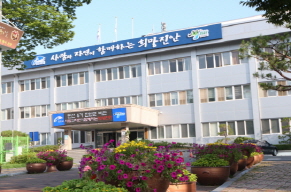 진안군, 2004 ∼ 2005년 자궁경부암 무료 예방접종