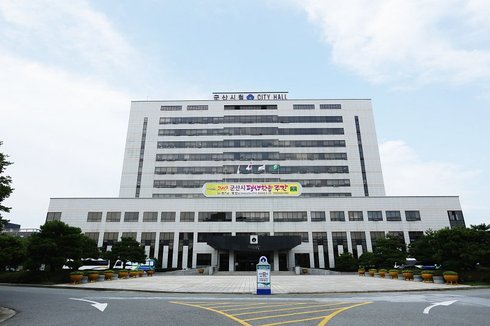 군산시, 체계적으로 도로건설·관리한다