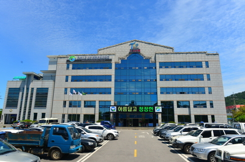 (재)베리&바이오식품연구소 기술이전 제품 쇼핑몰 입점 추진