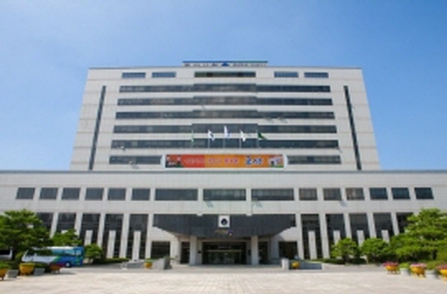 성남공장(본사) 군산 이전에 따른 투자협약(MOU) 체결