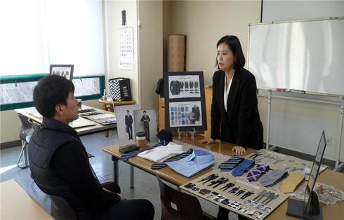 “26일 취업멘토링, 27일 이력서 사진 무료촬영 실시”