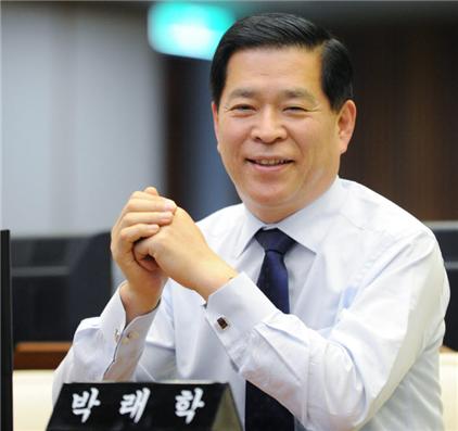박래학 서울시의원, “진정한 지방분권, 지방의회법 제정 선행돼야”