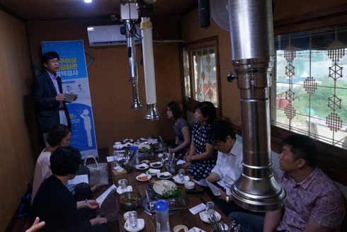 남양주시에서 태어나는 신생아 결핵감염 걱정마세요！