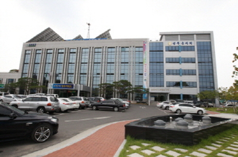 성주군, 경제총조사결과 사업체수, 종사자수 증가율 ‘도내 1위’