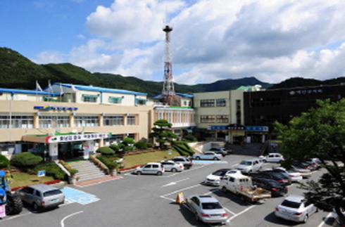 예산군, 제28회 전국세팍타크로 선수권대회 개최！