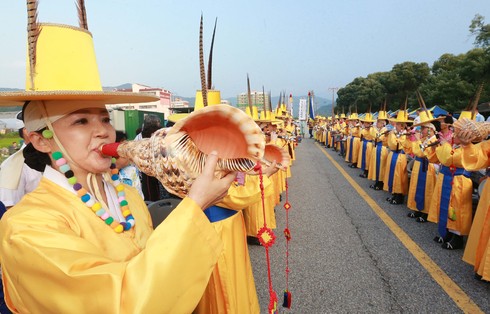 제14회 함양연암문화제 내달 4∼5일 개최 확정