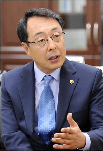 최웅식 서울시의원, 제4회‘우수의정대상’수상