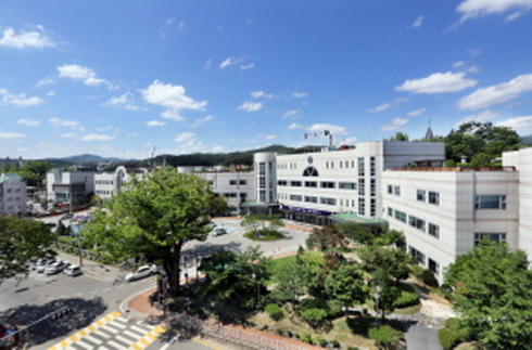제2 경춘국도 건설사업에, 가평 IC 2개소 설치된다