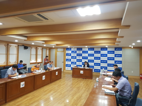 10돌 맞은 장흥물축제, 더욱 안전하게
