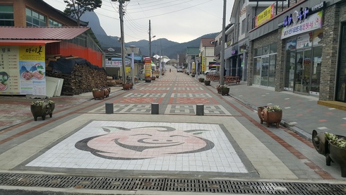 마이산대표관광지 육성사업 본격 추진