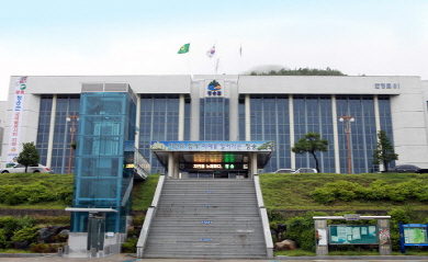 (재)청송문화관광재단, 한국콘텐츠진흥원 국비공모사업 선정