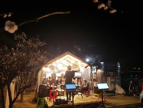 3월 문화가 있는 날 ‘의령문화원과 함께 하는 작은 음악회’