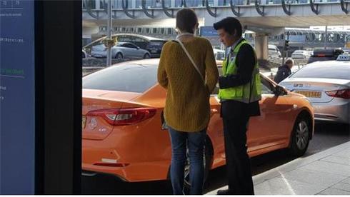 市, 평창 동계올림픽 이어 관광성수기까지 택시단속강화