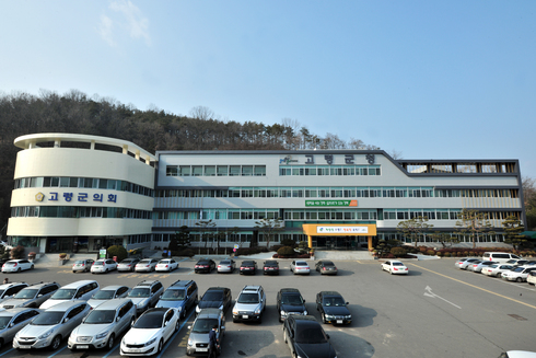 “안심하고 마실 수 있는 건강한 수돗물 공급”과 “급수구역 확장사업” 지속 시행