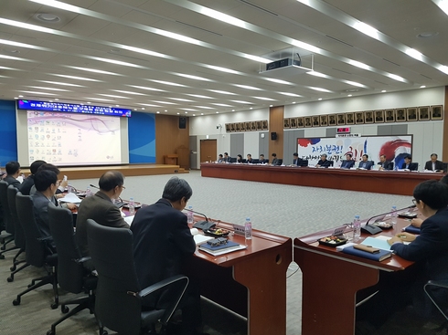 충남경제위기대응시스템 구체화 ‘속도’