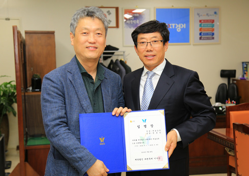 제22회 과천축제 예술감독에 권호성 씨 선임