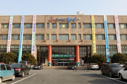 벼 농작물재해보험 가입, 선택 아닌 필수！