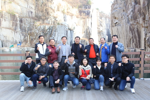 평택시의회 산업건설위원회 상반기 비교견학 실시