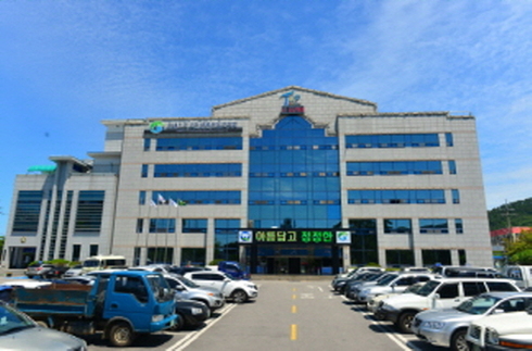 고창군 체류형 농업창업지원센터 ‘문 활짝’