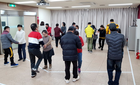 보건복지부 평가서 최우수 기관 선정