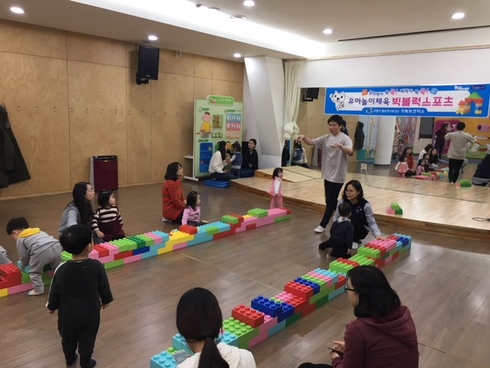 ‘빅블럭 스포츠’ 큰 호응