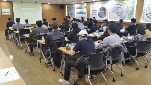 음식점 위생등급제 활성화 앞장