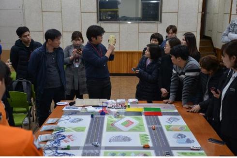 대구소방, 다수사상자 발생대비 현장응급의료소 운영훈련 실시